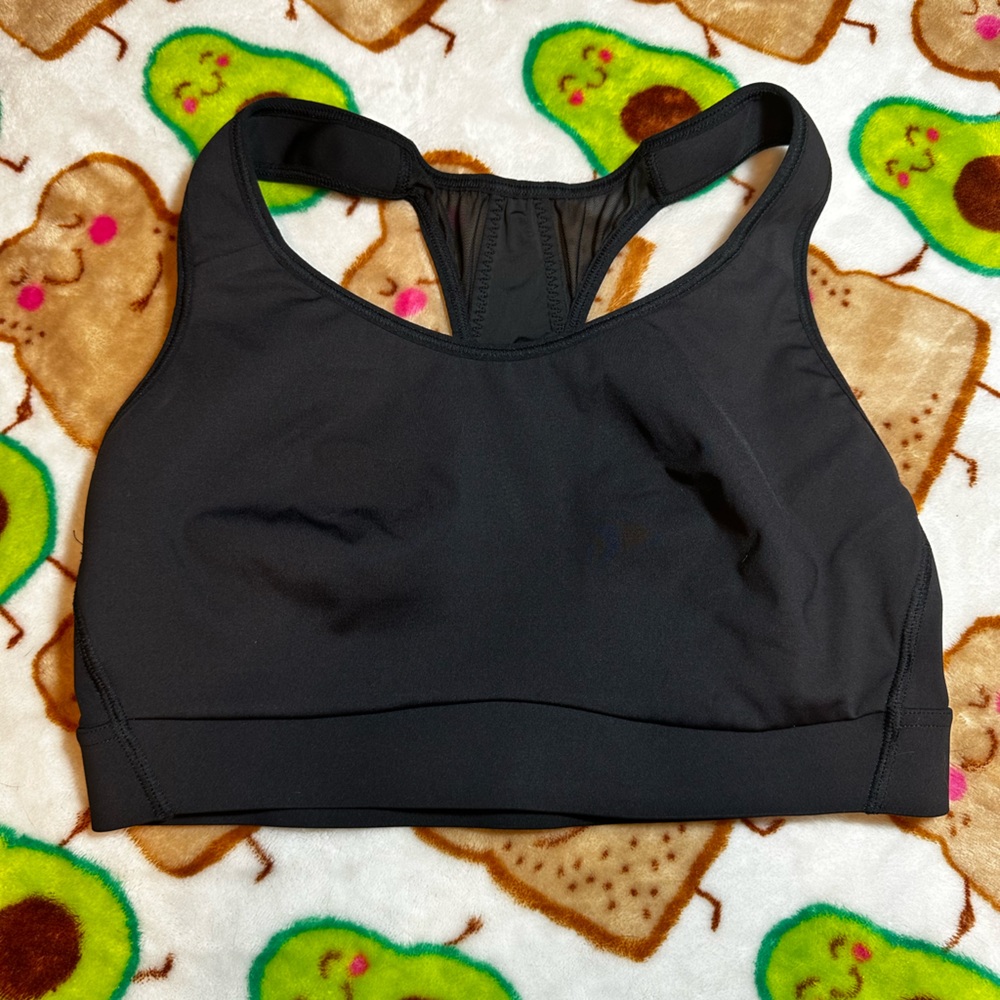 Athleta 34D/DD sport bra